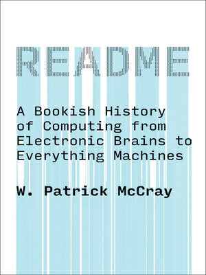 cover image of README